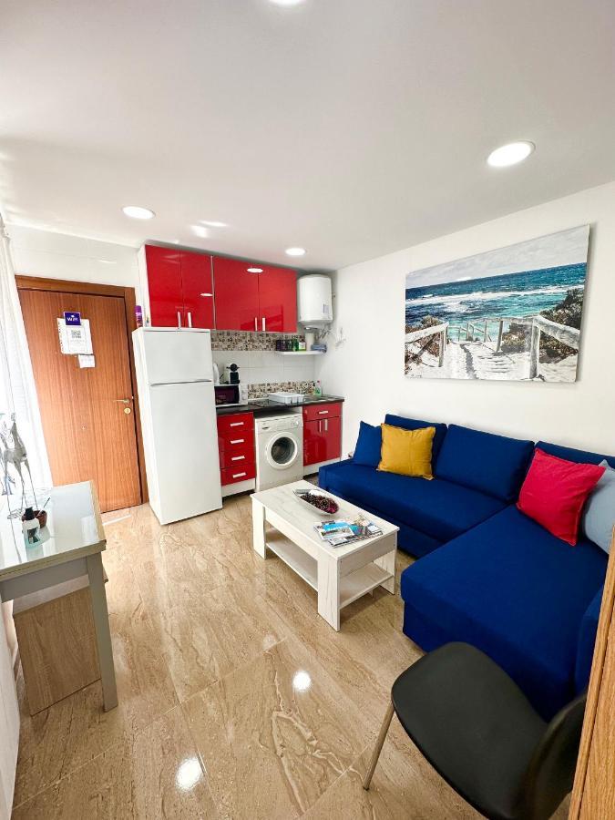 Suite Del Ayuntamiento Alicante Luaran gambar