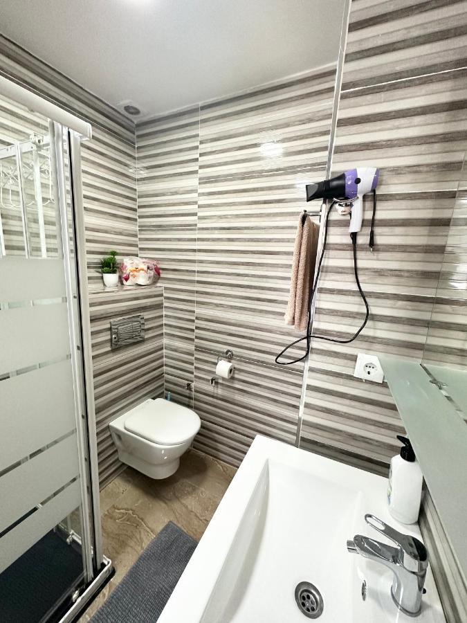Suite Del Ayuntamiento Alicante Luaran gambar