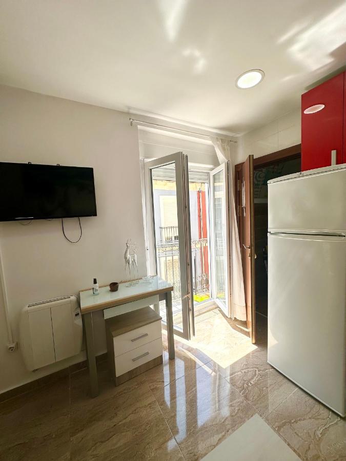 Suite Del Ayuntamiento Alicante Luaran gambar