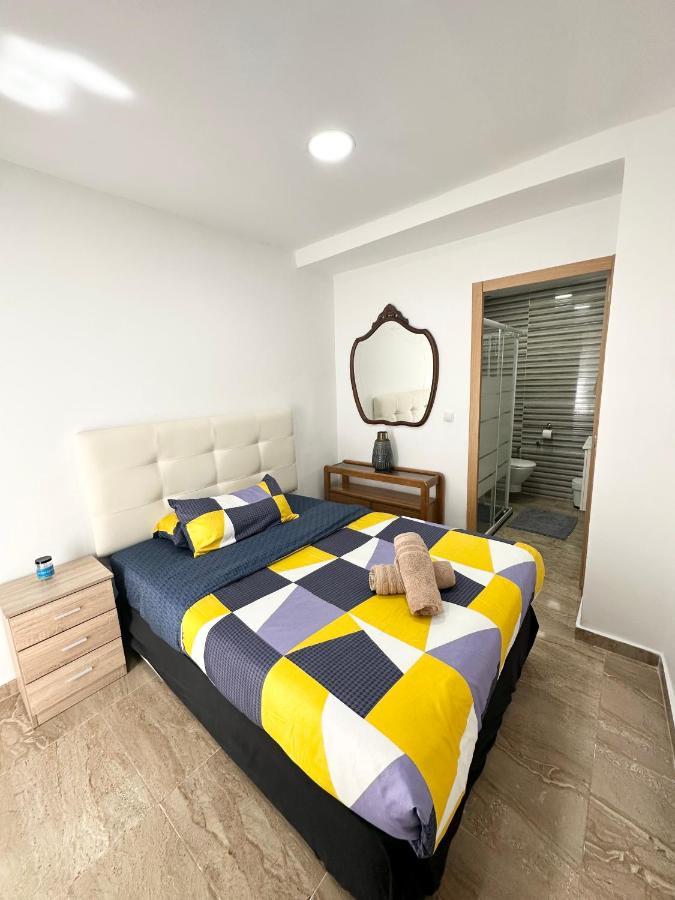 Suite Del Ayuntamiento Alicante Luaran gambar