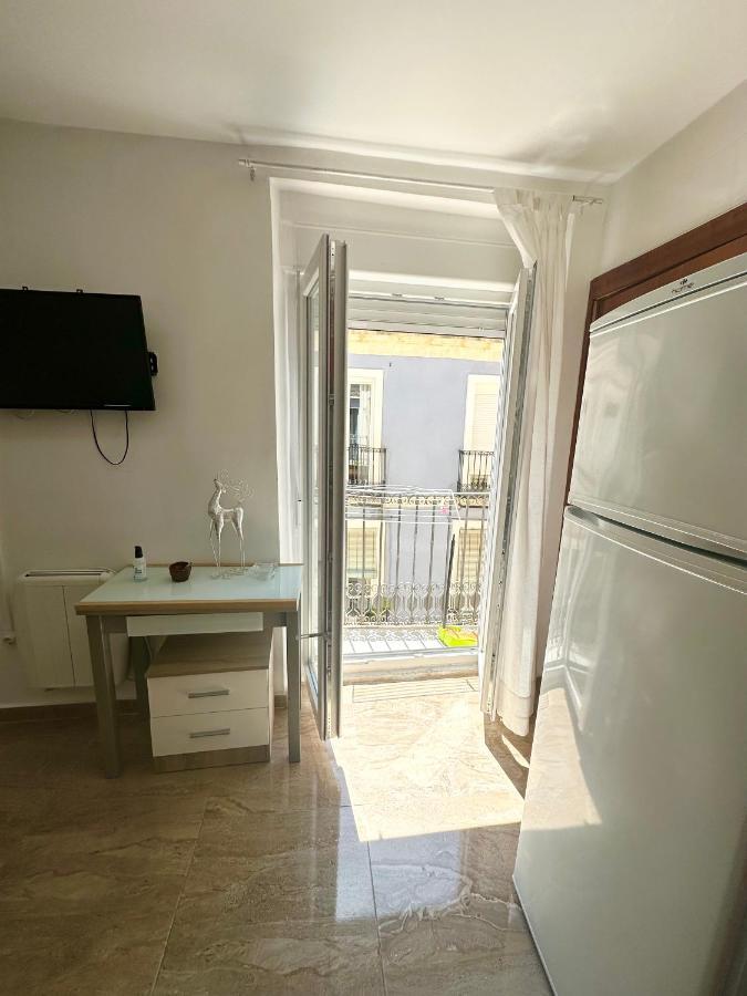 Suite Del Ayuntamiento Alicante Luaran gambar