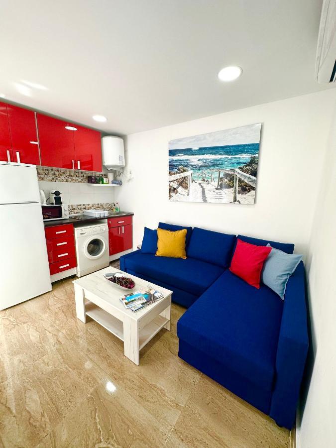 Suite Del Ayuntamiento Alicante Luaran gambar